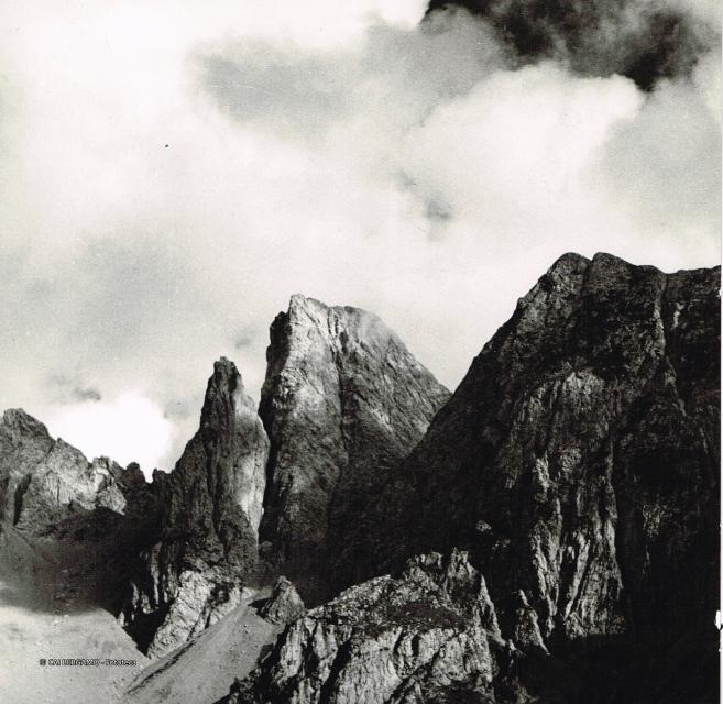 Prealpi Bergamasche