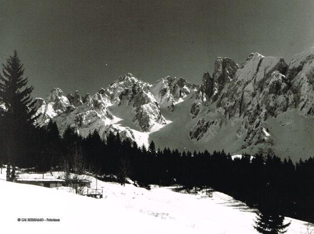 Prealpi Bergamasche