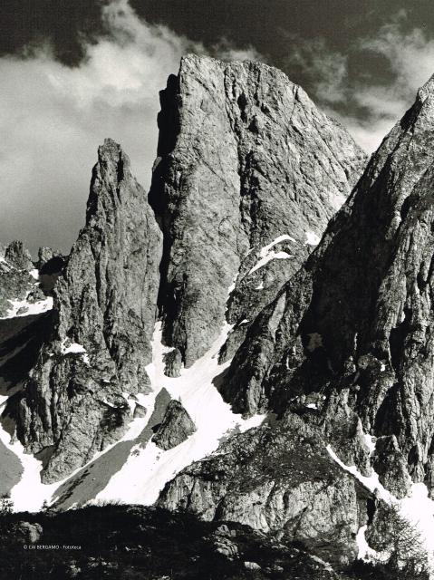 Prealpi Bergamasche