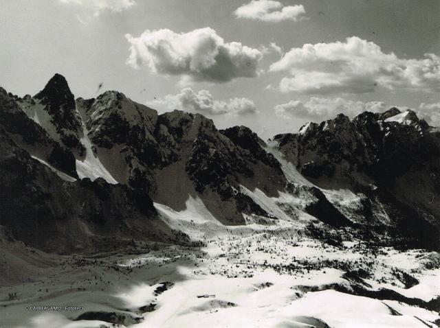 Prealpi Bergamasche