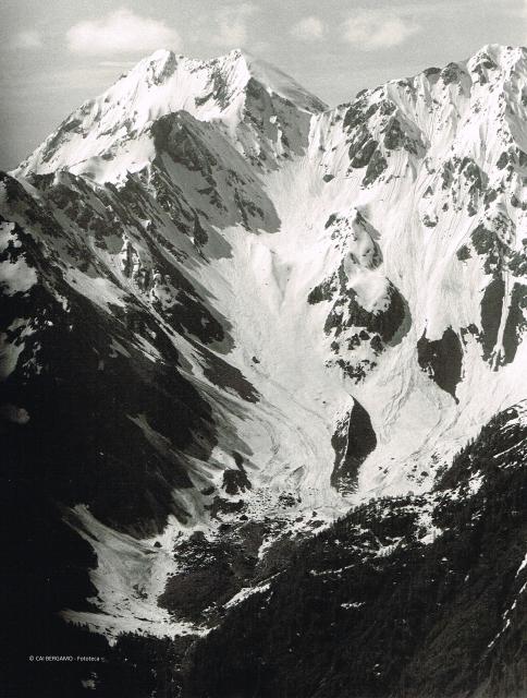 Alpi Orobiche