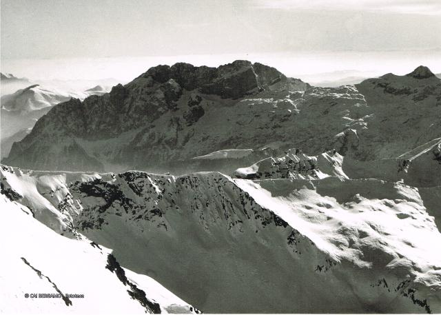 Prealpi Bergamasche