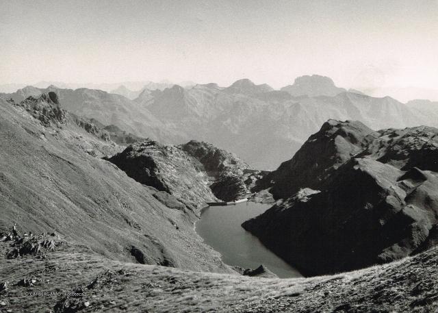 Prealpi Bergamasche