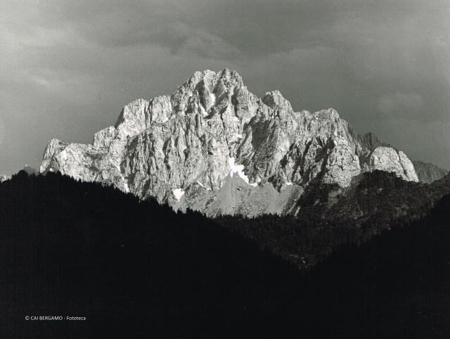 Prealpi Bergamasche