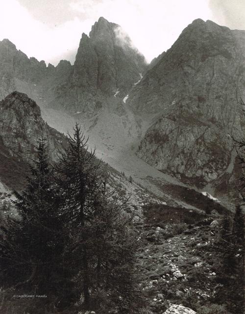 Prealpi Bergamasche