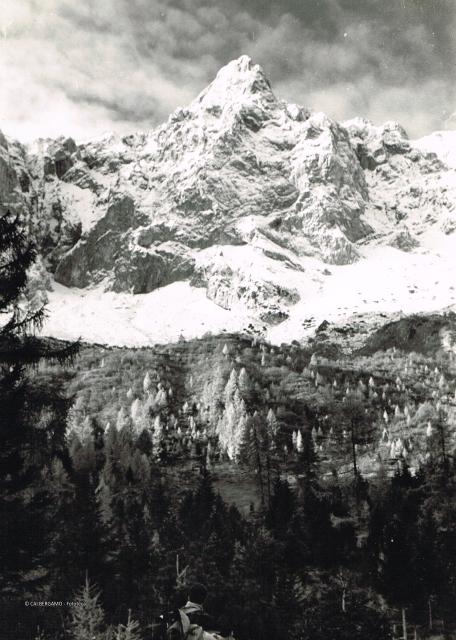 Prealpi Bergamasche