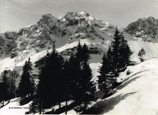 Prealpi Bergamasche