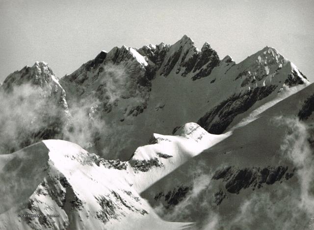 Alpi Orobiche