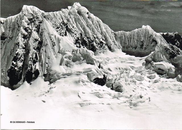 Ande Peruviane