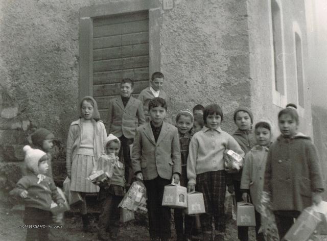 Attività Sociale