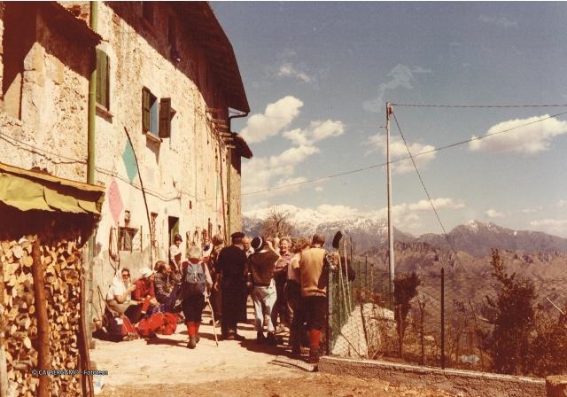 Attività Sociale