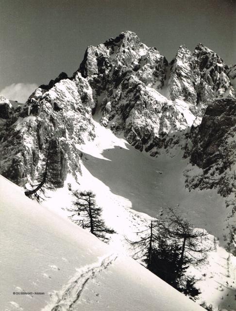 Prealpi Bergamasche