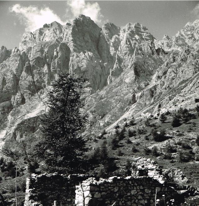 Prealpi Bergamasche