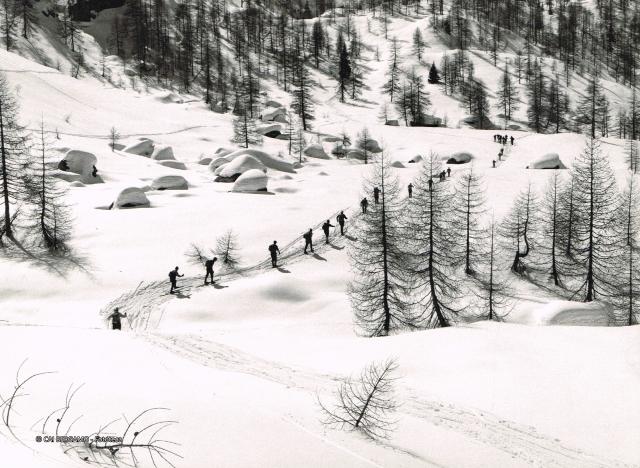 Alpi Orobiche