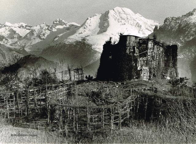 Prealpi Bergamasche