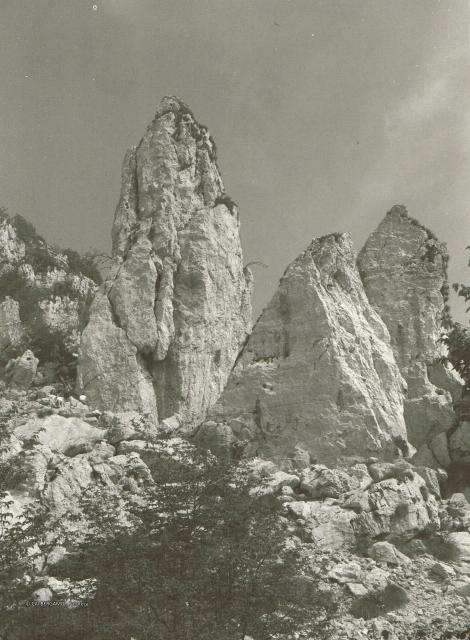 Prealpi Bergamasche