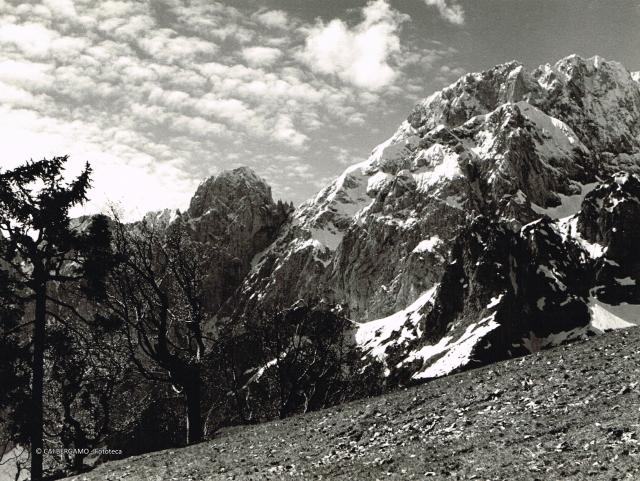 Prealpi Bergamasche