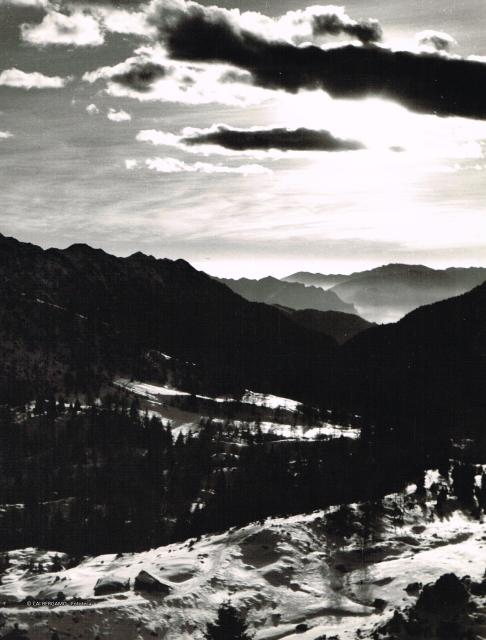 Prealpi Bergamasche