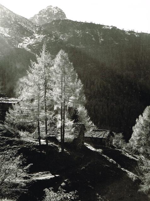Alpi Orobiche