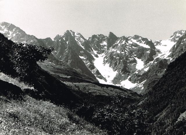 Alpi Orobiche