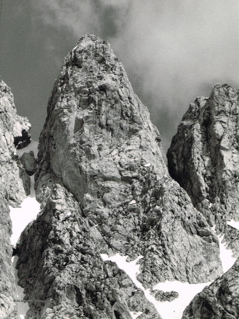 Prealpi Bergamasche