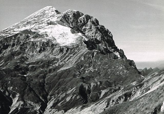 Prealpi Bergamasche