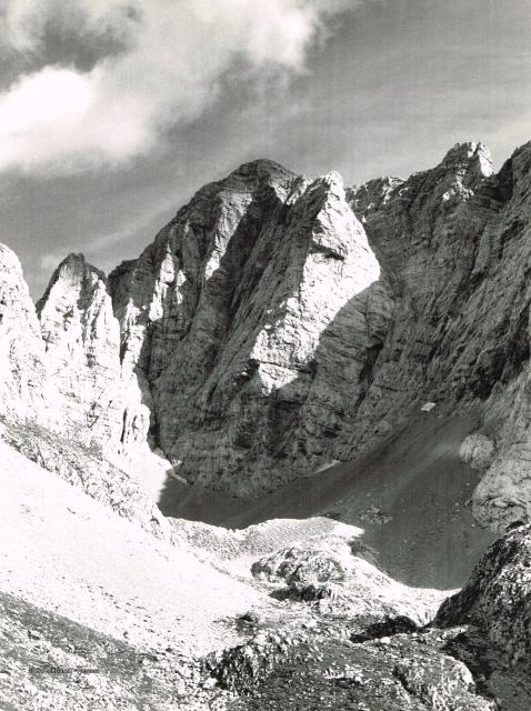 Prealpi Bergamasche