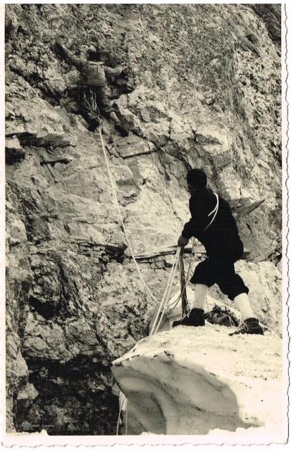 Alpi Orobiche