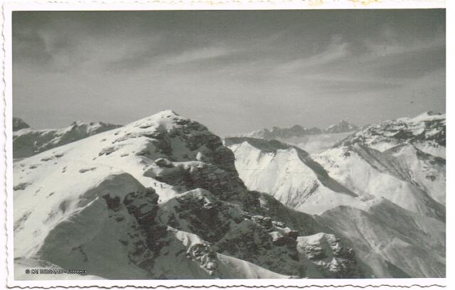 Alpi Orobiche