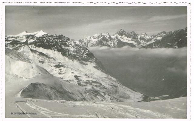 Alpi Orobiche