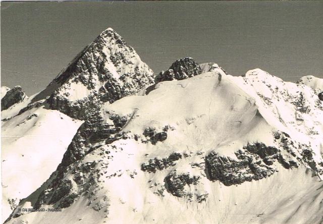 Alpi Orobiche