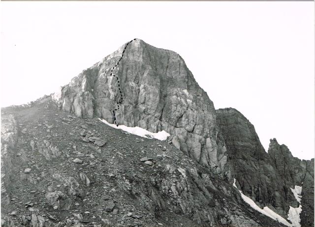 Alpinismo