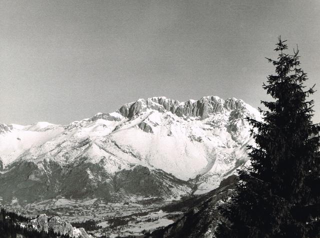 Prealpi Bergamasche