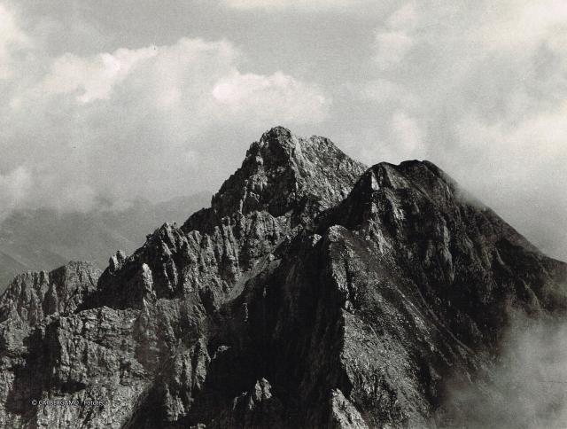 Prealpi Bergamasche