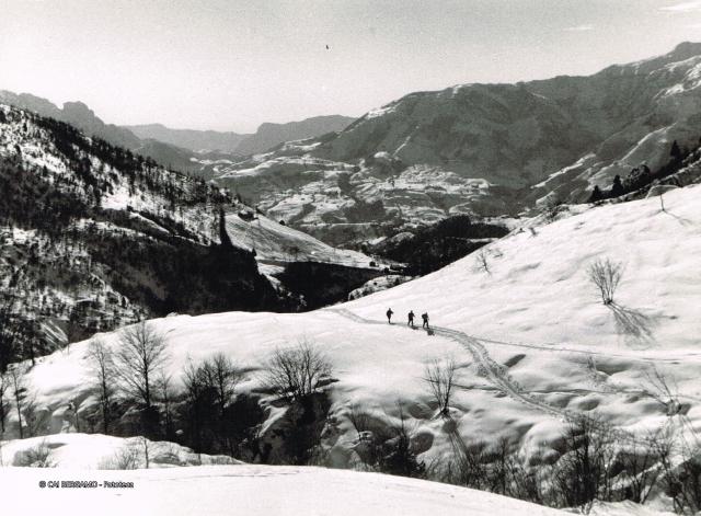 Prealpi Bergamasche