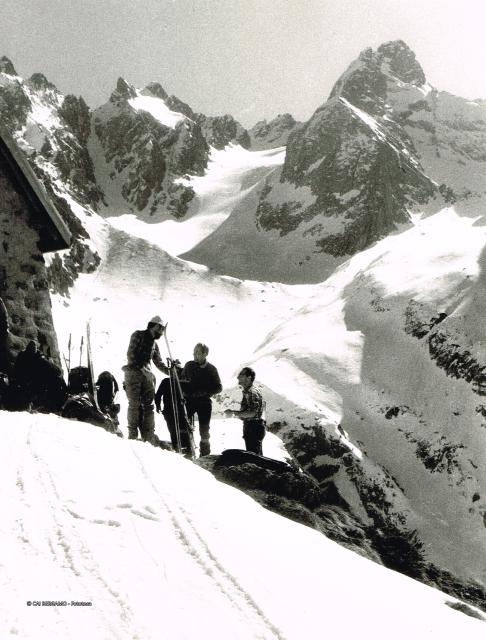 Alpi Orobiche