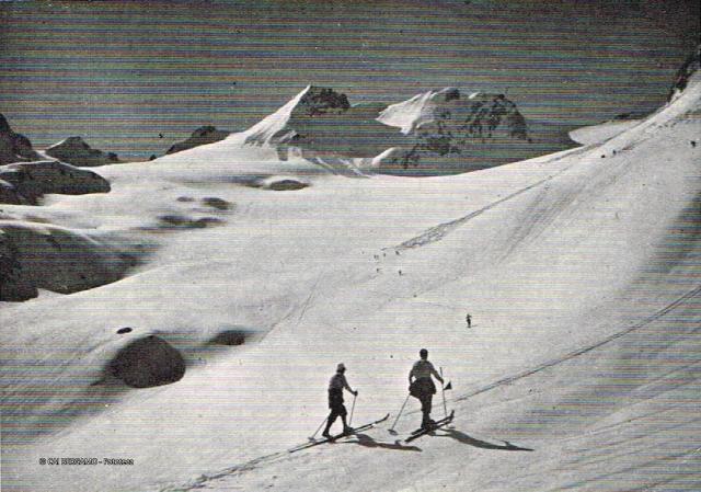 Alpi Orobiche