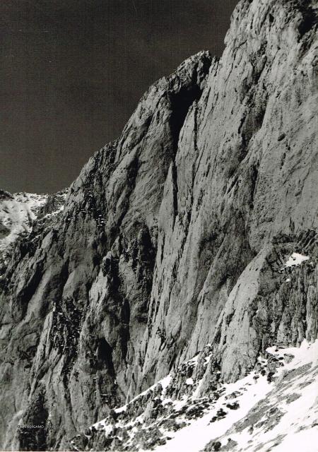 Prealpi Bergamasche