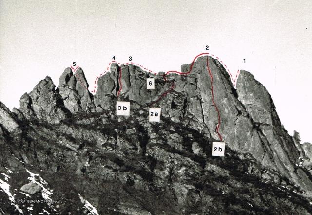 Prealpi Comasche