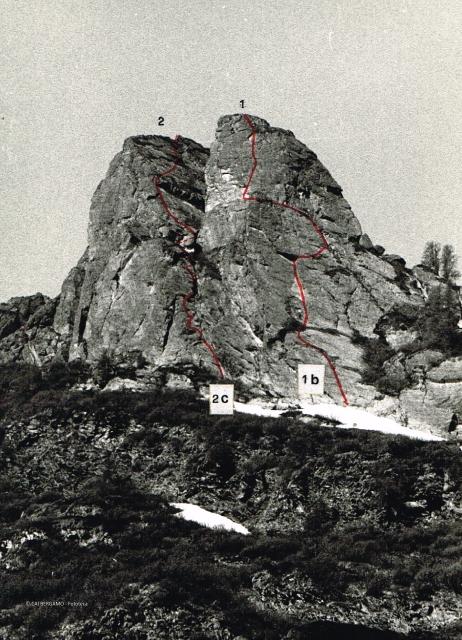 Prealpi Comasche