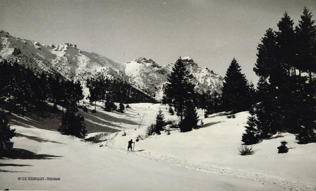 Prealpi Bergamasche