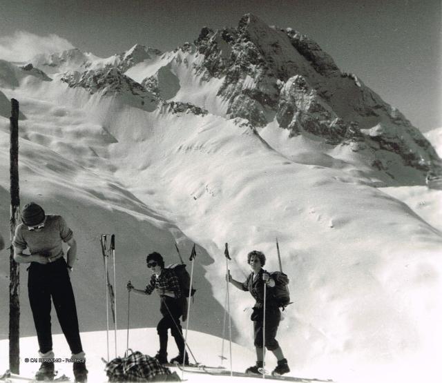 Alpi Orobiche