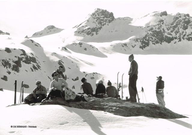 Alpi Orobiche