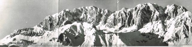 Prealpi Bergamasche