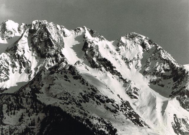 Alpi Orobiche