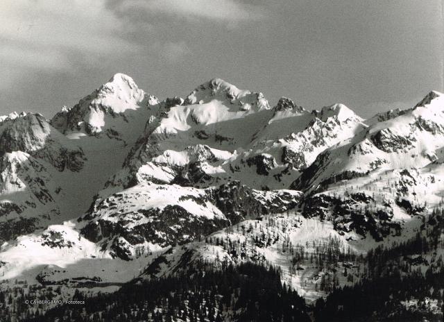 Alpi Orobiche