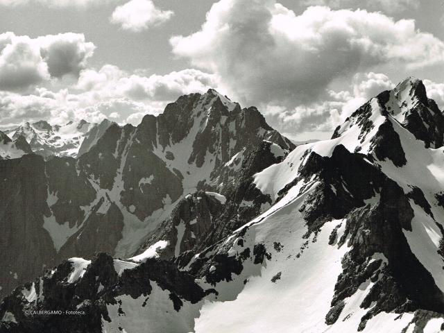 Alpi Orobiche
