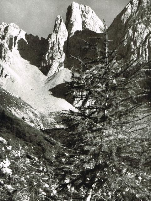 Prealpi Bergamasche