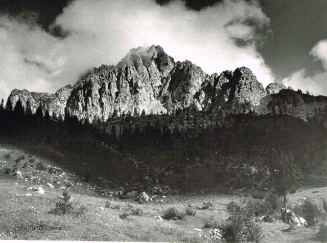Prealpi Bergamasche