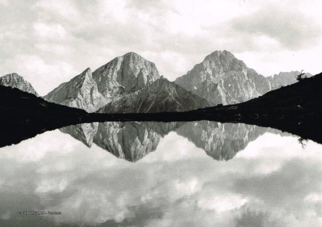 Prealpi Bergamasche